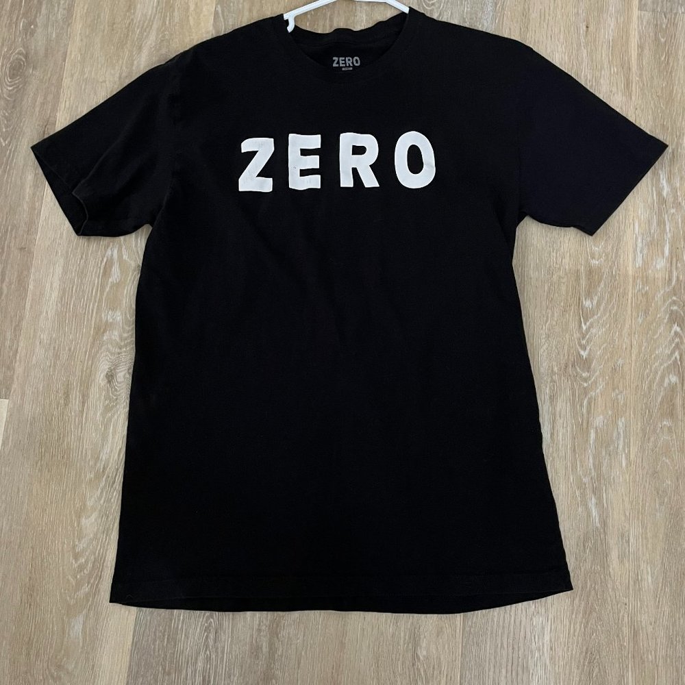 Zero Skateboards T-Shirt